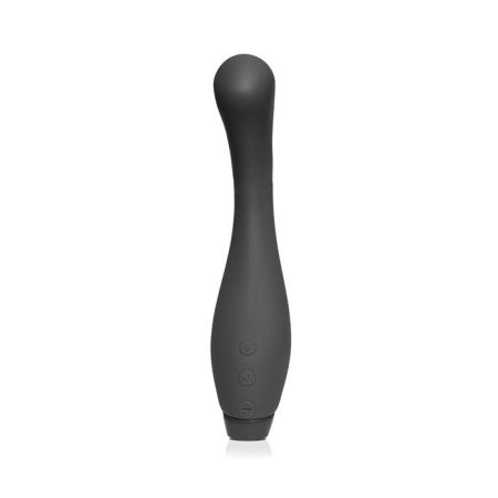 Je Joue Juno Flex G Spot Vibrator - Black