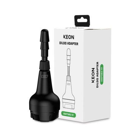 Kiiroo Keon Dildo Adapter
