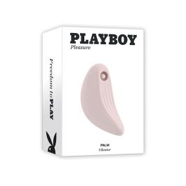 Playboy Pleasure Palm Vibrator - Solo